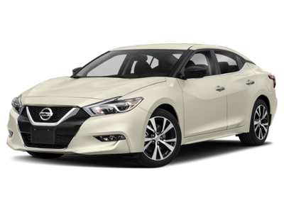 2018 Nissan Maxima 3.5 S