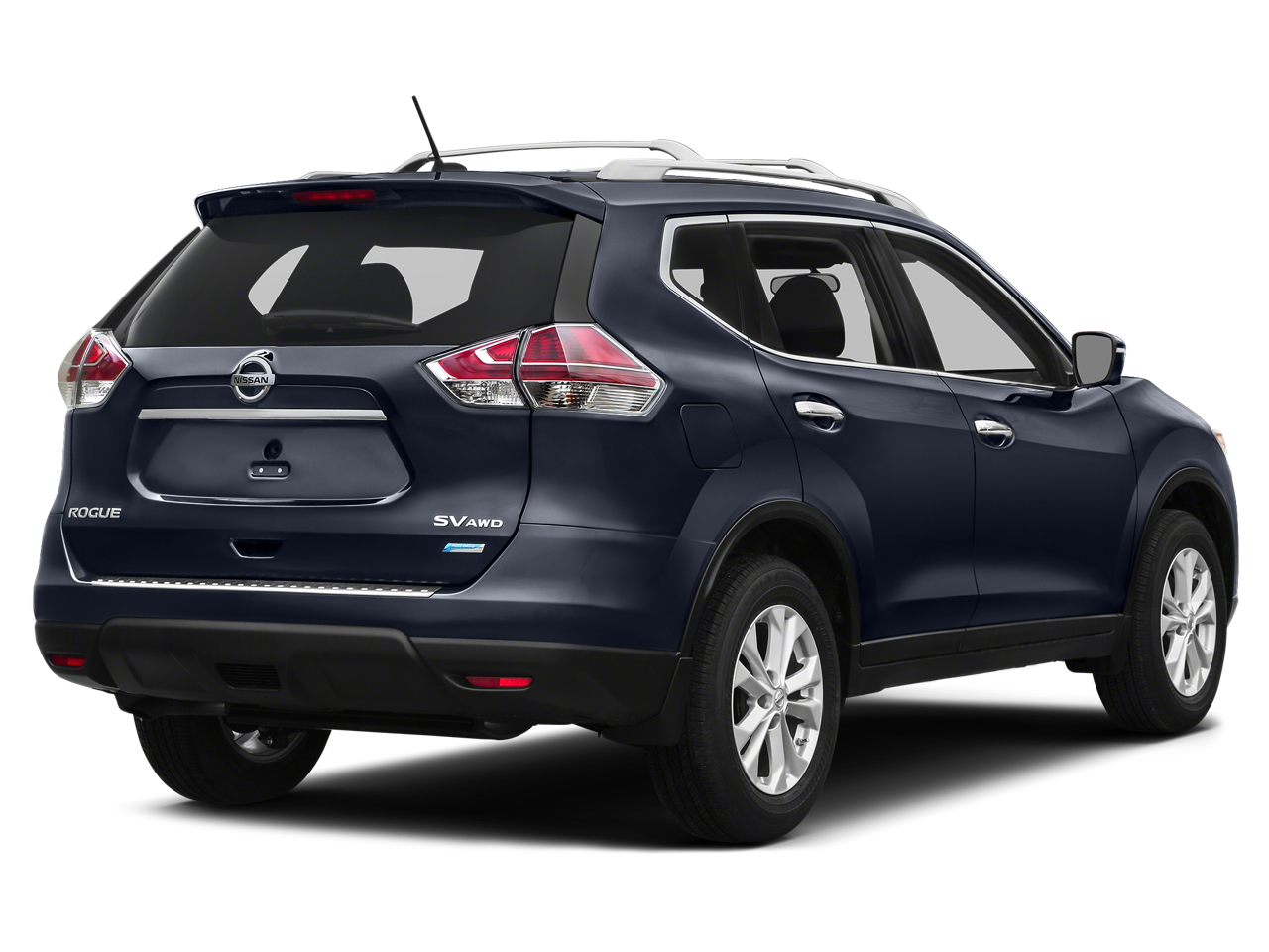 Used 2015 Nissan Rogue SL with VIN 5N1AT2MV5FC902871 for sale in Bedford, VA