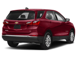 2018 Chevrolet Equinox LT w/1LT