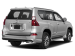 2019 Lexus GX 460 460
