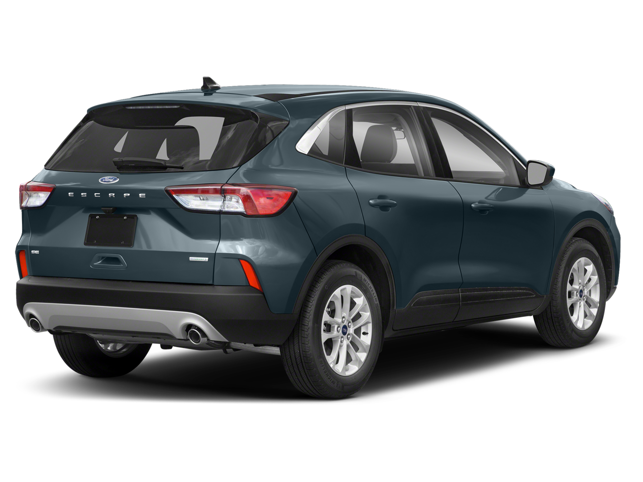 Used 2020 Ford Escape SE with VIN 1FMCU9G68LUC62485 for sale in Bedford, VA