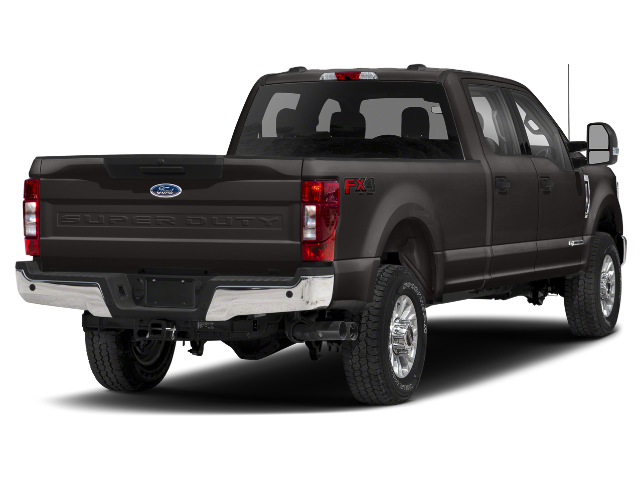 2020 Ford F-350 XLT