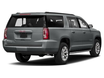 2020 GMC Yukon XL SLT Standard Edition
