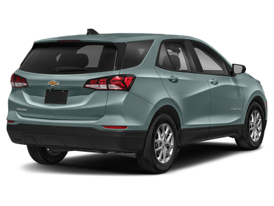 2022 Chevrolet Equinox AWD Premier