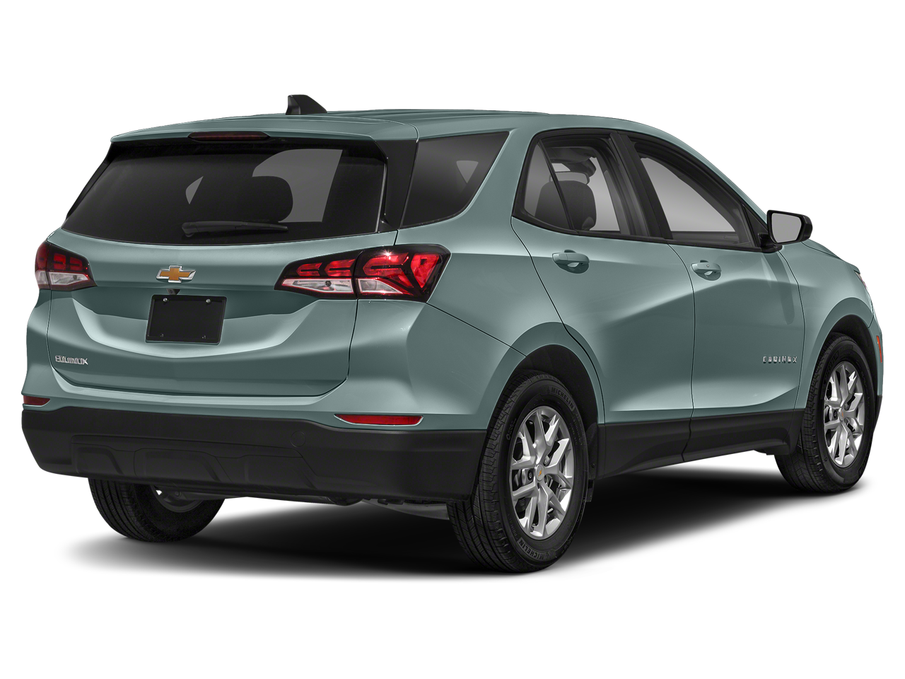 2022 Chevrolet Equinox AWD Premier