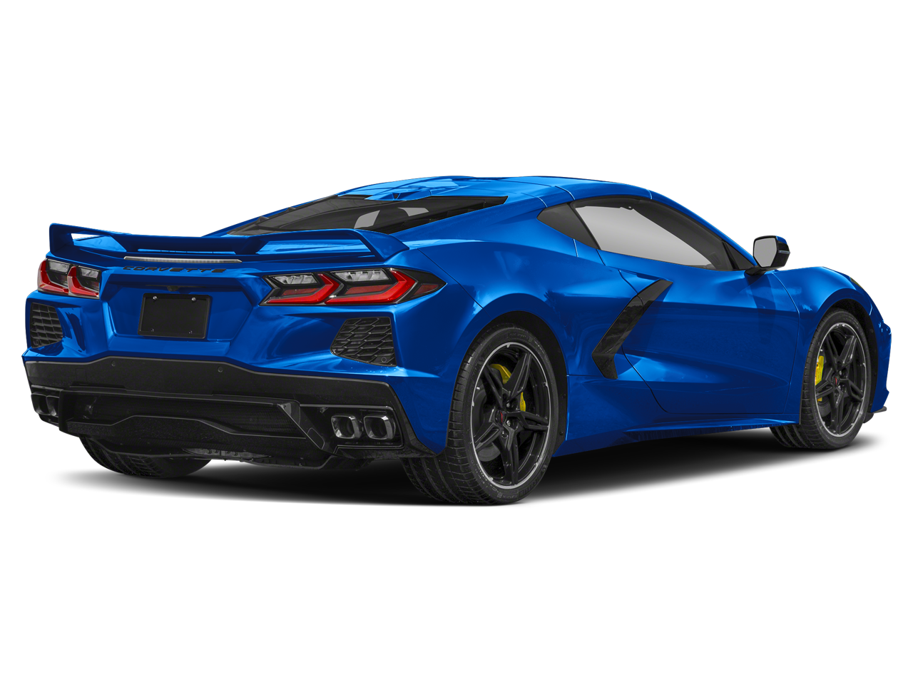 2023 Chevrolet Corvette Stingray Base
