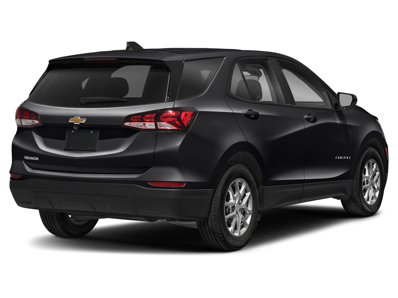 Used 2023 Chevrolet Equinox LT with VIN 3GNAXKEG9PL118554 for sale in Bedford, VA