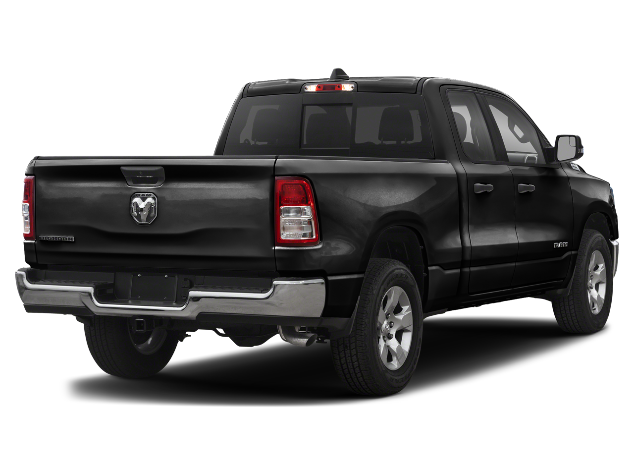 2023 Ram 1500 Big Horn Lone Star photo 2