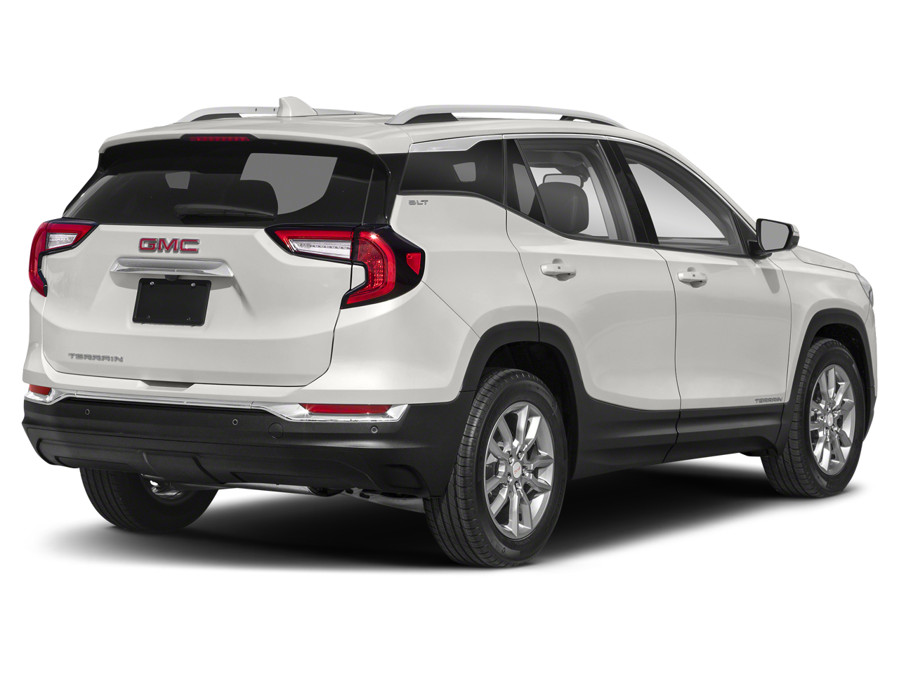 2024 GMC Terrain Base