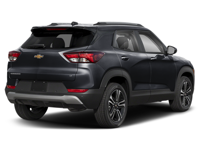 2025 Chevrolet Trailblazer Base