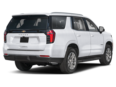 2025 Chevrolet Tahoe 4WD Premier
