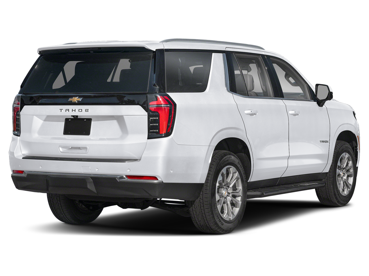 2025 Chevrolet Tahoe 4WD Premier