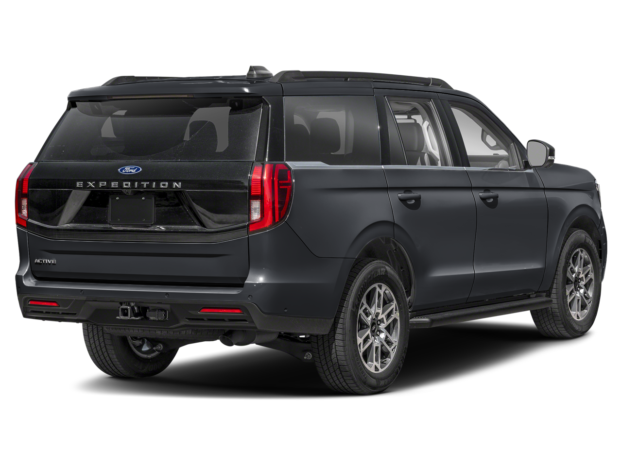 2025 Ford Expedition photo 2