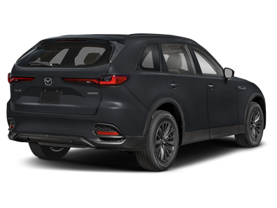 2025 Mazda Mazda CX-70 PF