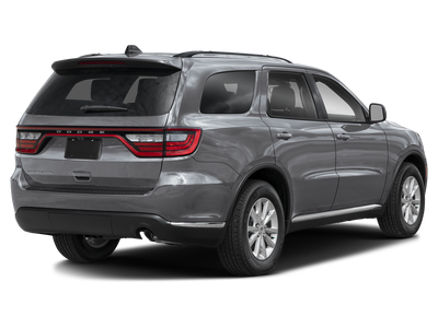 2026 Dodge Durango Pursuit AWD