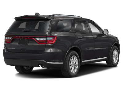 2026 Dodge Durango Pursuit AWD