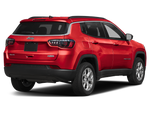 2026 Jeep Compass Base