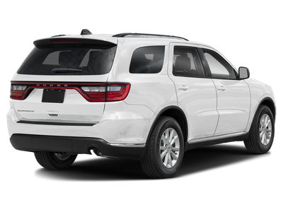 2027 Dodge Durango Pursuit
