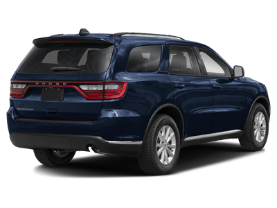 2027 Dodge Durango Pursuit