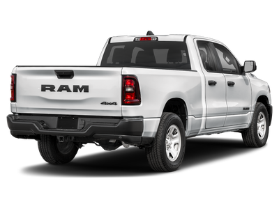 2027 RAM 1500 Tradesman
