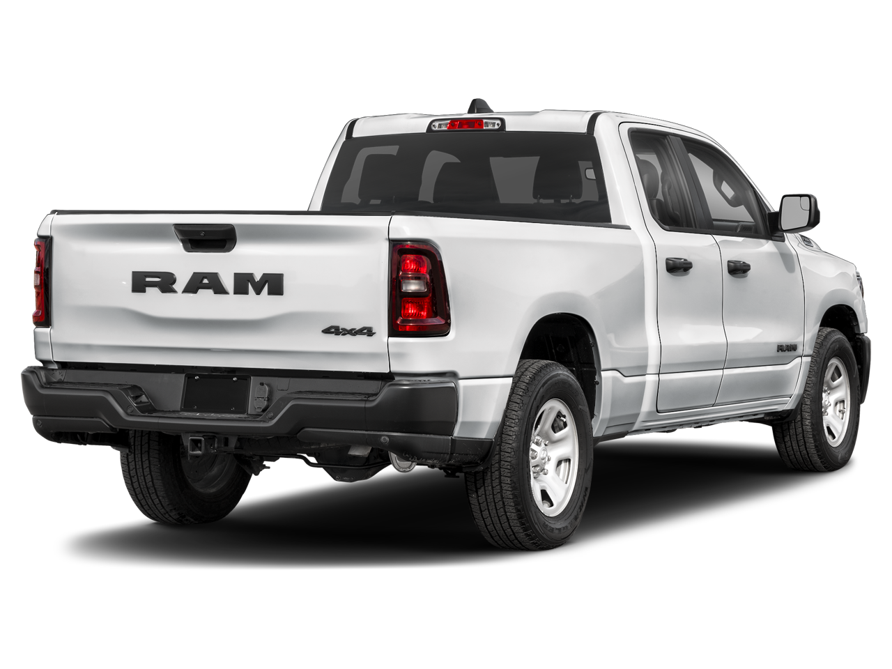 2027 RAM 1500 Tradesman