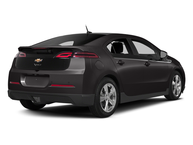 Used 2014 Chevrolet Volt Base with VIN 1G1RH6E44EU153889 for sale in Bedford, VA