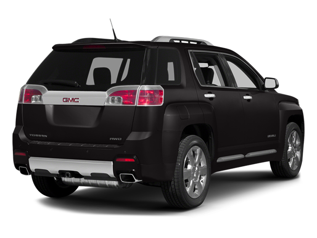 2014 GMC Terrain Base