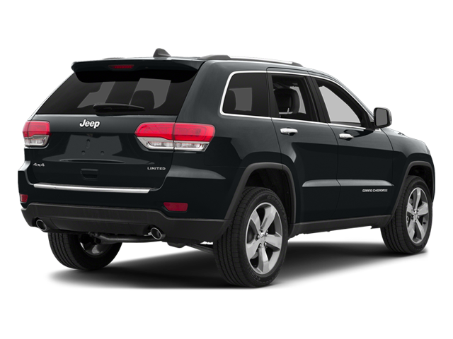 Used 2014 Jeep Grand Cherokee Altitude with VIN 1C4RJFAG0EC546841 for sale in Bedford, VA