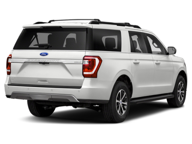 2018 Ford Expedition MAX Limited photo 2
