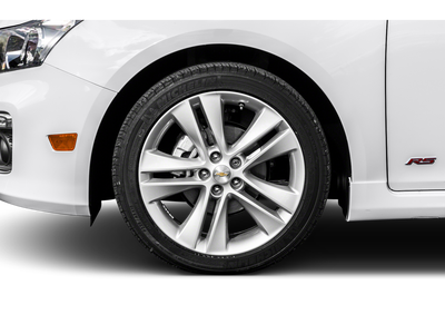 2015 Chevrolet Cruze Base