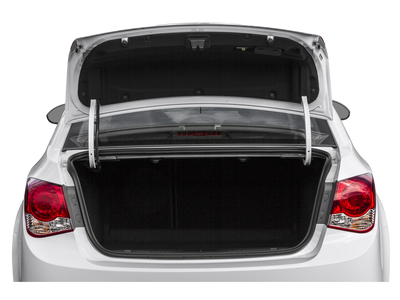 2015 Chevrolet Cruze Base
