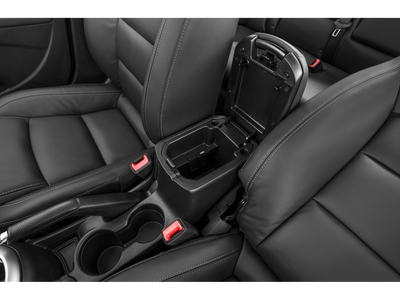 2015 Chevrolet Cruze Base