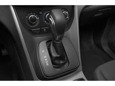 2015 Ford Escape S