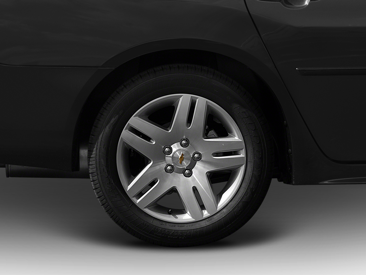 2016 Chevrolet Impala Base