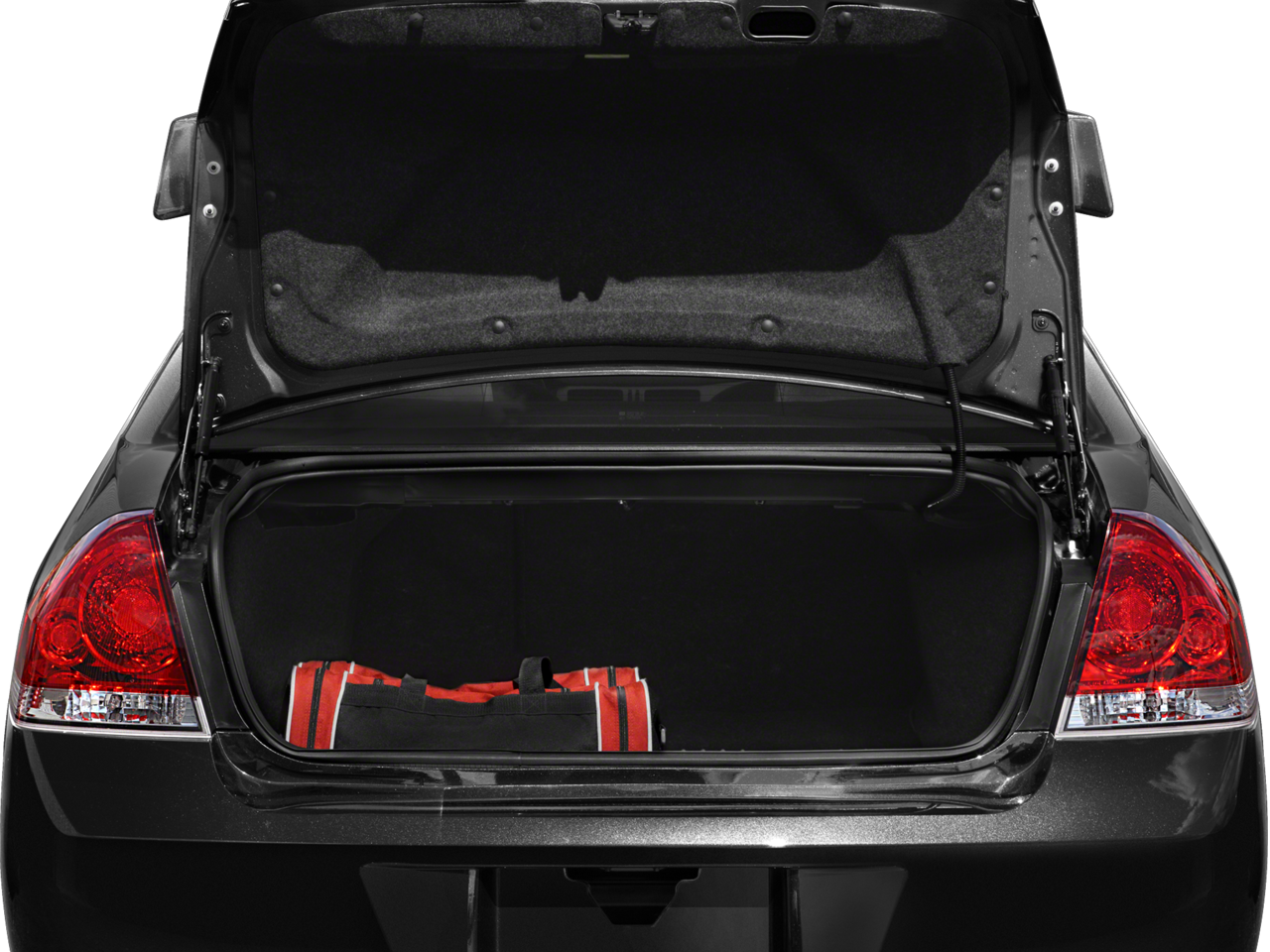 2016 Chevrolet Impala Base