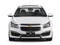 2016 Chevrolet Cruze Limited Base
