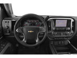 2016 Chevrolet Silverado 3500HD LTZ