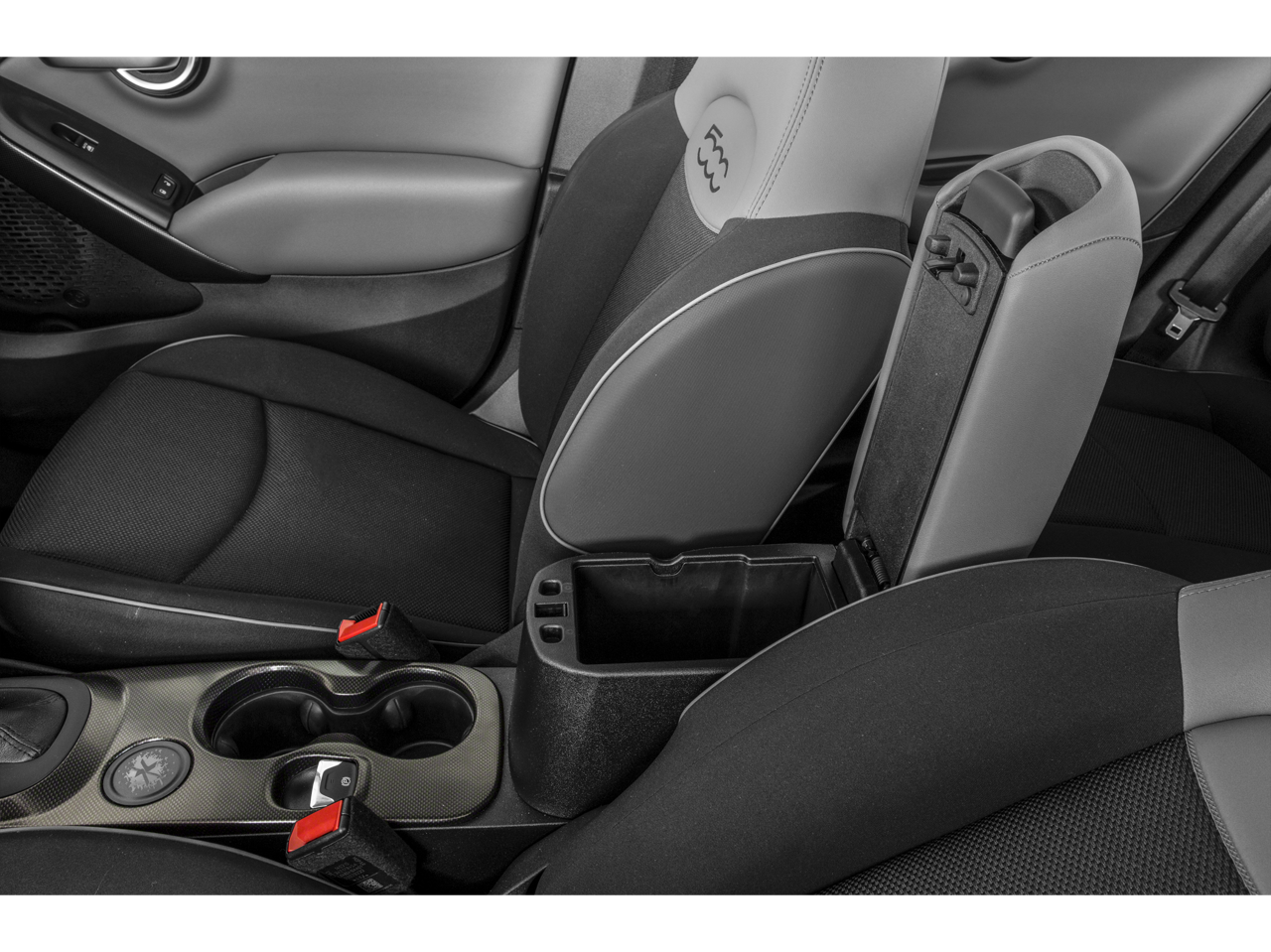 2017 FIAT 500X Pop FWD