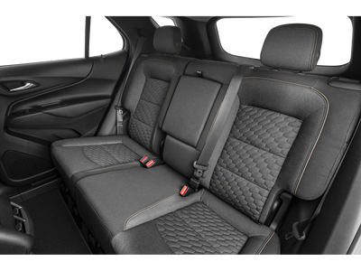 2018 Chevrolet Equinox LT w/1LT
