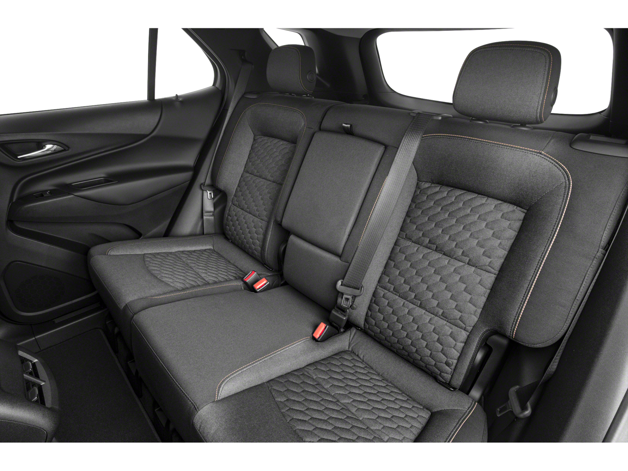2018 Chevrolet Equinox LT w/1LT