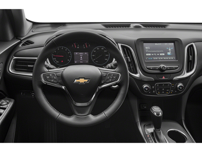 2018 Chevrolet Equinox LT w/1LT