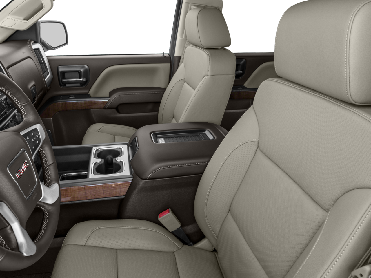 2018 GMC Sierra 1500 Base