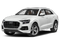 2019 Audi Q8 3.0T quattro Premium