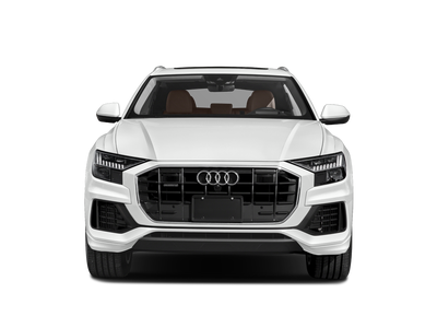 2019 Audi Q8 3.0T quattro Premium