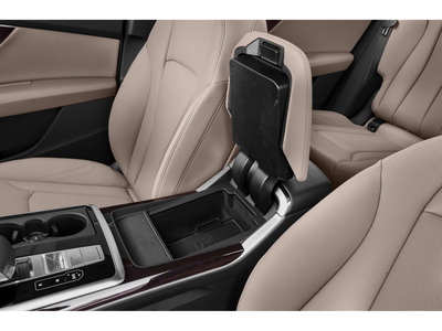 2019 Audi Q8 3.0T quattro Premium
