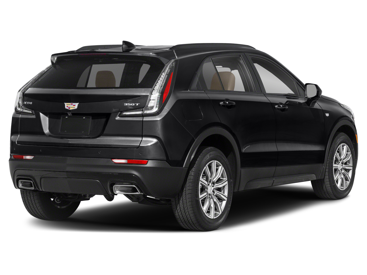 2019 Cadillac XT4 Sport photo 2