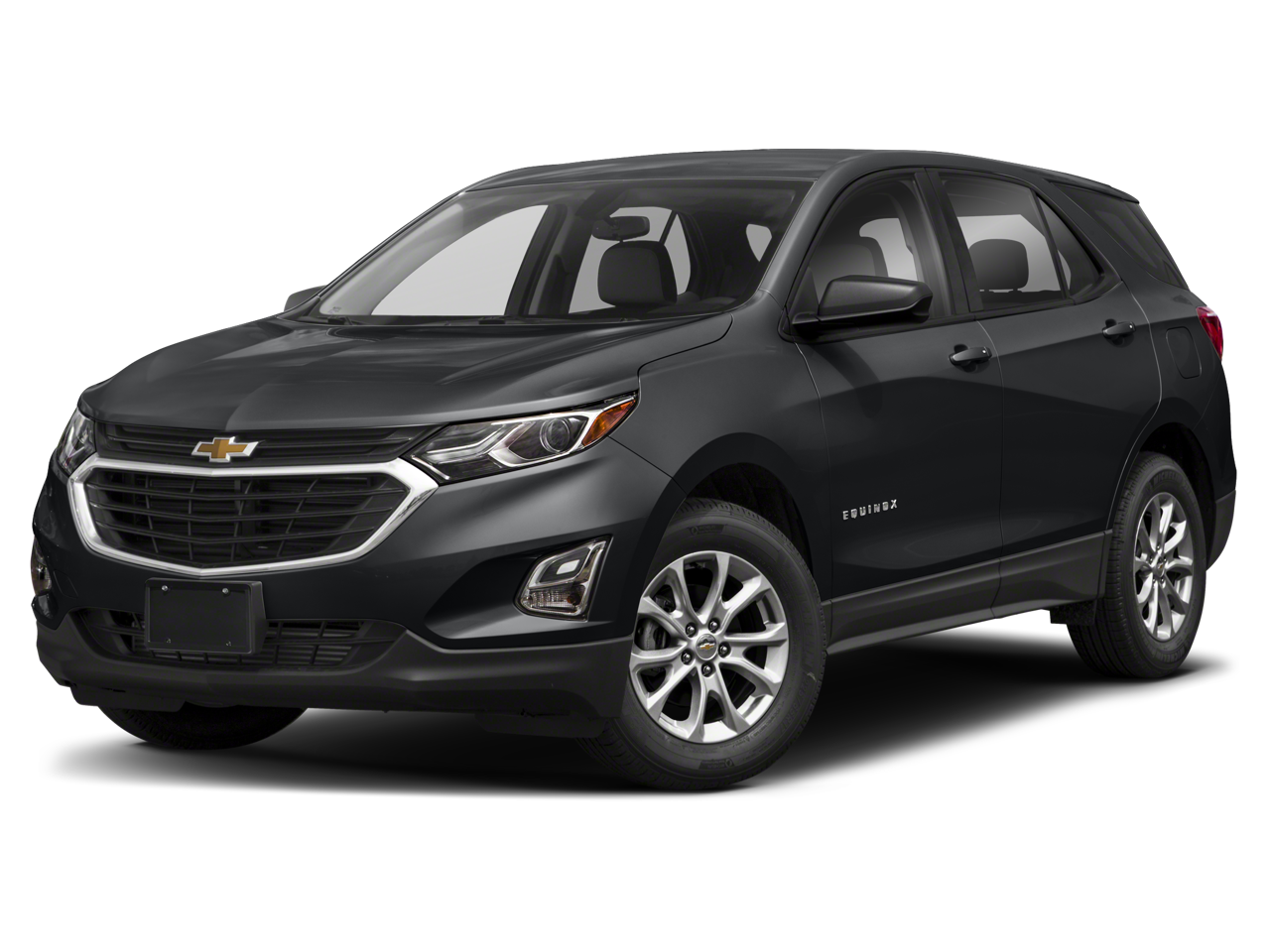 2019 Chevrolet Equinox Base