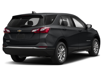 2019 Chevrolet Equinox Base
