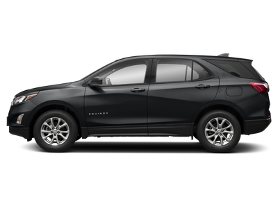 2019 Chevrolet Equinox Base