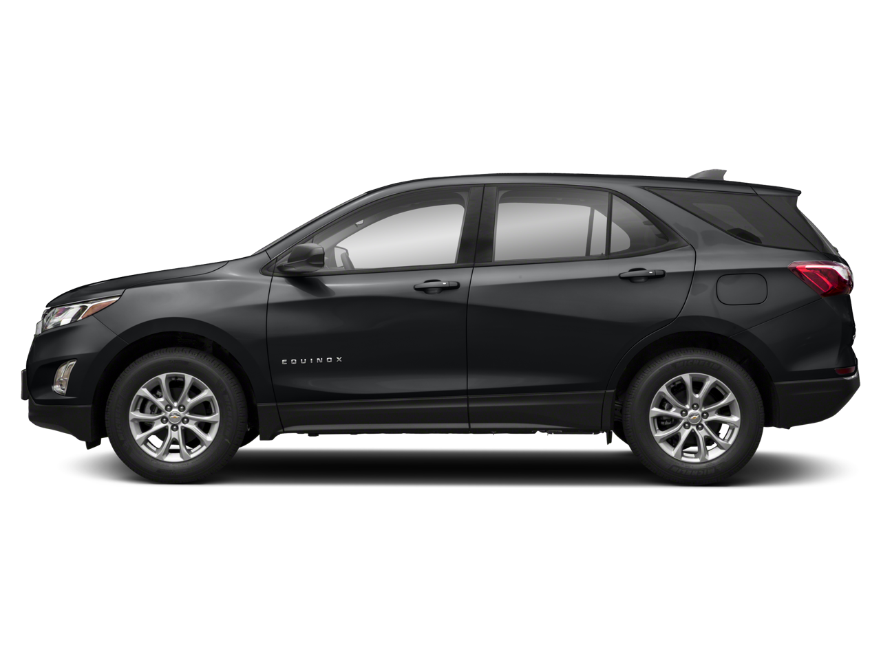 2019 Chevrolet Equinox Base